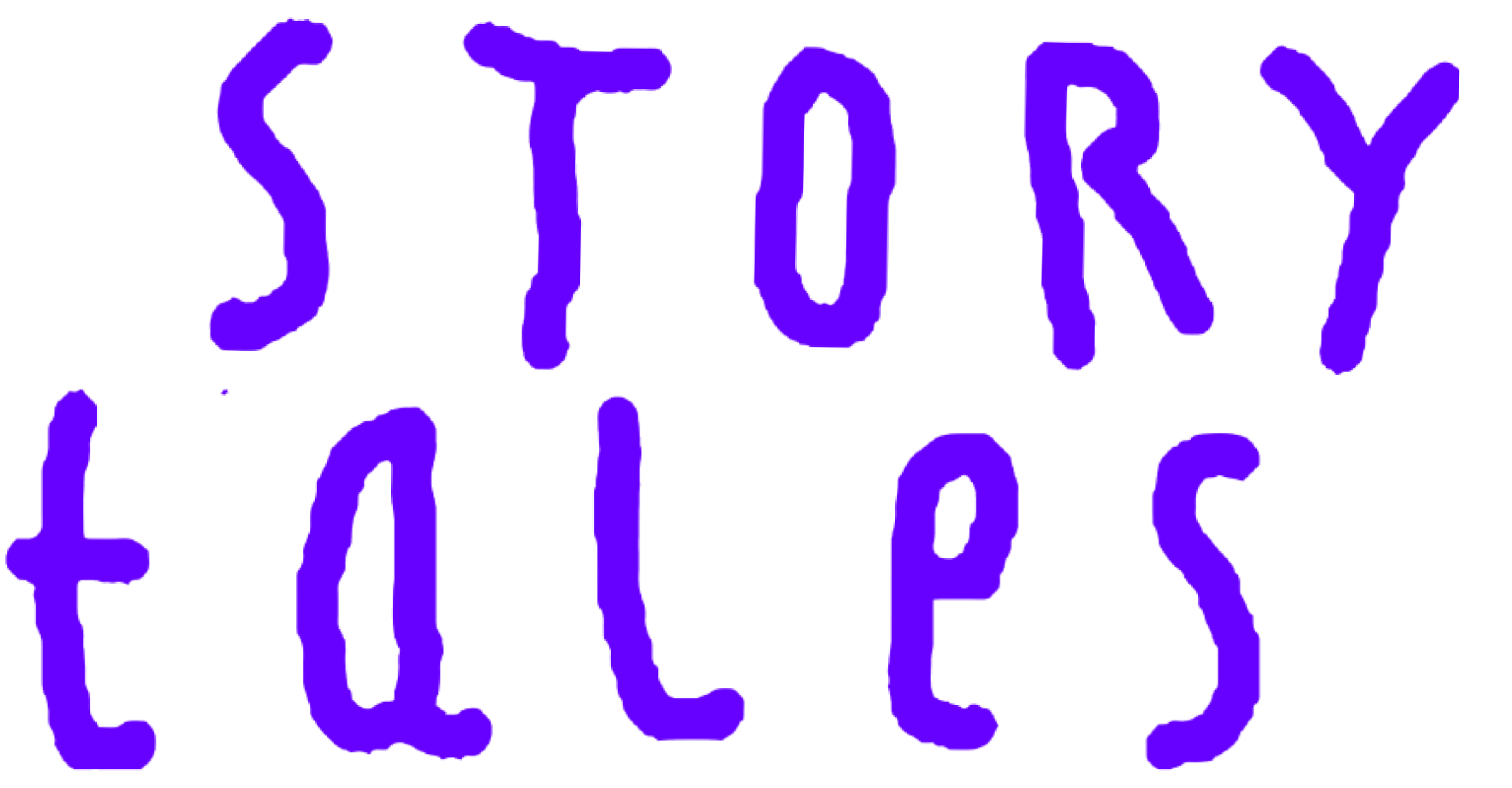 storytales