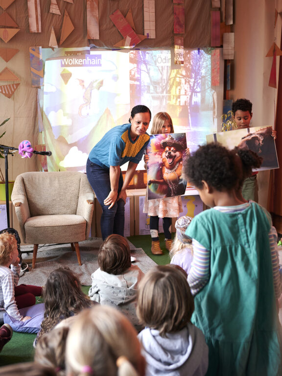 (c) Tanja Jürgensen