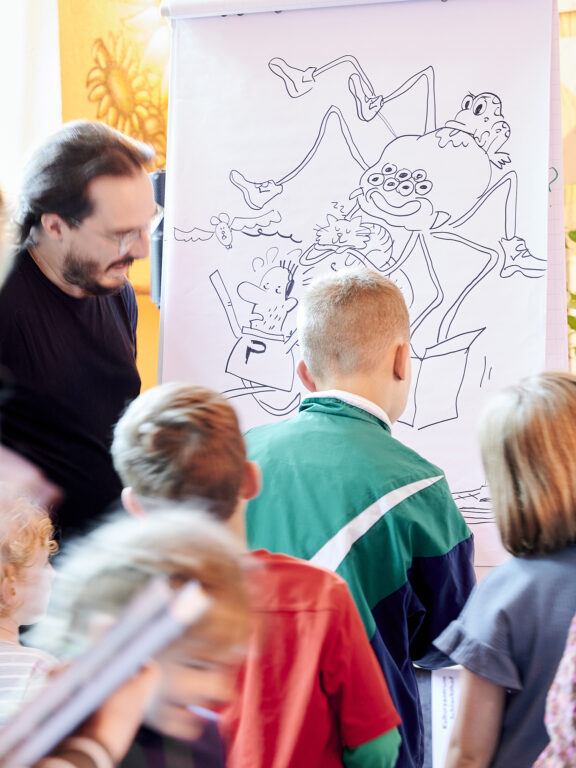 (c) Tanja Jürgensen