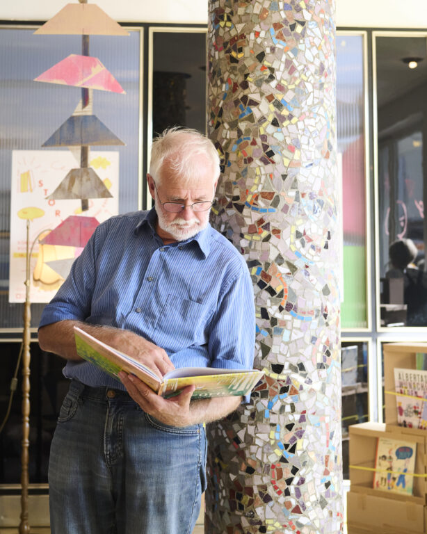 (c) Tanja Jürgensen