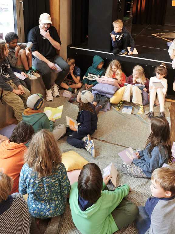 (c) Tanja Jürgensen